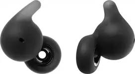 open ear ausines - Sony LinkBuds Open WF-L910 Black (Juodos) - 3 nuotrauka