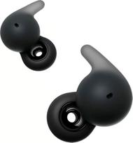 open ear ausines - Sony LinkBuds Open WF-L910 Black (Juodos) - 1 nuotrauka