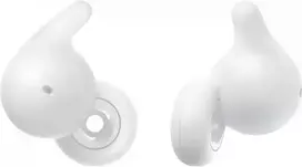 open ear ausines - Sony LinkBuds Open WF-L910 White (Baltos) - 3 nuotrauka