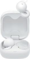 open ear ausines - Sony LinkBuds Open WF-L910 White (Baltos) - 2 nuotrauka