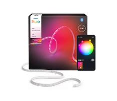 philips hue - LED juosta Philips Hue Flux, 3 m, 29 W, Baltas (White) - 1 nuotrauka