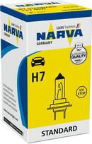 Narva H7, 12 V, 55 W, PX26d