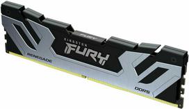 Atmintis Kingston 24GB  DDR5  8400 MHz  PC/server  Registered No  ECC No
