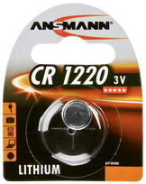 Ansmann 5020062 CR1220