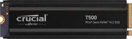 crucial t500 2 - Crucial T500 4TB M.2 - 1 nuotrauka