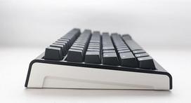 barebones keyboard - Ducky Tinker 75 Barebone Žaidimų Klaviatūra, RGB - Juoda (Black) - 3 nuotrauka