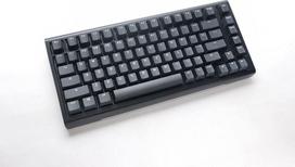 barebones keyboard - Ducky Tinker 75 Barebone Žaidimų Klaviatūra, RGB - Juoda (Black) - 6 nuotrauka