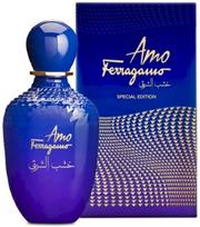 Salvatore Ferragamo Amo Ferragamo Oriental Wood EDP 100ml