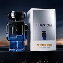 Paco Rabanne Phantom Intense EDP 100 ml