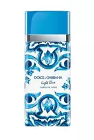 Dolce & Gabbana Light Blue Capri In Love EDP 100 ml TESTERIS