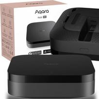 zigbee centrale - Aqara M3 Zigbee Matter išmanioji centralė (HM-G01D) - 4 nuotrauka