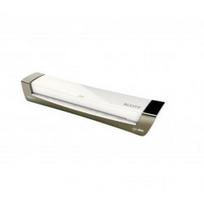 leitz laminatorius - Laminavimo aparatas LEITZ iLAM OFFICE, A3, sidabro sp. - 4 nuotrauka