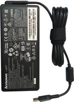 Lenovo AC Adapteris 20V 6,75A Juodas (Black)