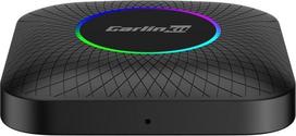 carlinkit tbox - CarlinKit CPC200-Tbox Ambient Belaidis adapteris Juodas (Black) - 1 nuotrauka