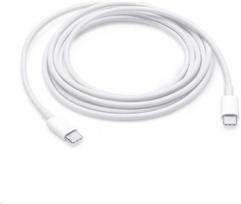 Apple MLL82ZM/A USB-C į USB-C duomenų kabelis 2m Baltas (White)