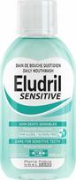Pierre Fabre Eludril Sensitive burnos skalavimo skystis 500 ml