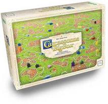 Lautapelit.fi Carcassonne BIG Box, LT