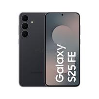 samsung galaxy telefonais - Samsung Galaxy S25 FE 5G 256GB Jet Black (Juodas) - 4 nuotrauka
