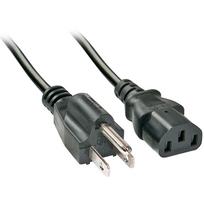 Lindy 30338 Maitinimo Laidas 2m C13 Juodas (Black)