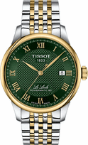 Tissot Le Locle Powermatic 80 T006.407.22.093.00