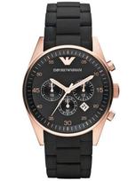 emporio armani laikrodis ar5905 - EMPORIO ARMANI AR5905 VYRŲ LAIKRODIS (MEN'S WATCH) - 1 nuotrauka