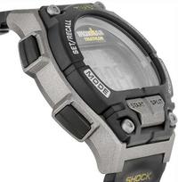 Timex Ironman C30 T5K195 Elektroninis Pilkas (Grey Silver)