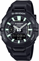 sportinis laikrodis - CASIO G-SHOCK GBA-950-1AER - 1 nuotrauka