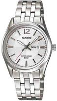 Casio LTP-1335D-7A Moteriškas laikrodis (White)