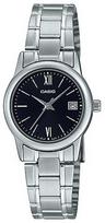 Casio LTP-V002D-1B3UDF Su Dėžute (With Box)