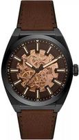 Fossil ME3207 Rudas (Brown)