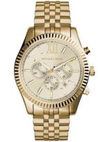 laikrodis michael kors lexington - Michael Kors MK8281 Lexington - 1 nuotrauka
