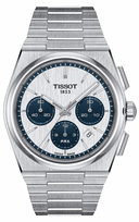 Tissot PRX T137.427.11.011.01 Balta (White)