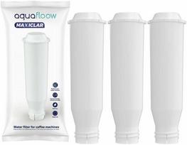 AquaFlow F088 Kavos aparato vandens filtras, 3 vnt.