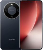 HONOR Magic 8 Lite 8/256GB Juodas (Black)
