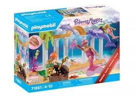 Playmobil Princess 71861