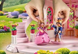 71845 - Playmobil Princess Magic 71845 - 3 nuotrauka