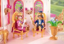 71845 - Playmobil Princess Magic 71845 - 4 nuotrauka