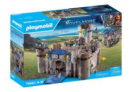 Playmobil Arwynn's Castle 71642