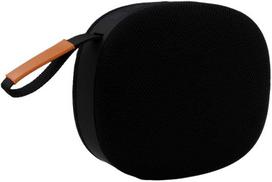 bluetooth nesiojamos koloneles - Sbox BT-161 Black (Juoda) - 1 nuotrauka