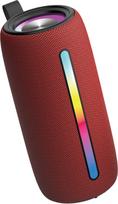rgb koloneles - Denver BTL-360BD Bordeaux - 1 nuotrauka
