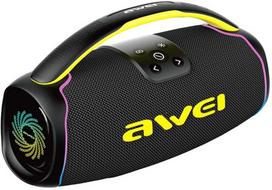 bluetooth garsiakalbis nesiojamas - Awei KA16 60W - 1 nuotrauka