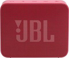 JBL Go Essential 2 Red (Raudona)
