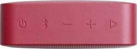 garso koloneles 2.1 - JBL Go Essential 2 Red (Raudona) - 2 nuotrauka