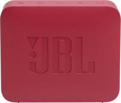 garso koloneles 2.1 - JBL Go Essential 2 Red (Raudona) - 3 nuotrauka