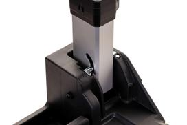 vezimelis 150kg - DeWalt TSTAK DWST1-71196 Vežimėlis įrankių dėžėms - 5 nuotrauka