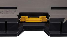 vezimelis 150kg - DeWalt TSTAK DWST1-71196 Vežimėlis įrankių dėžėms - 8 nuotrauka
