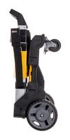vezimelis 150kg - DeWalt TSTAK DWST1-71196 Vežimėlis įrankių dėžėms - 9 nuotrauka