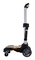 vezimelis 150kg - DeWalt TSTAK DWST1-71196 Vežimėlis įrankių dėžėms - 11 nuotrauka