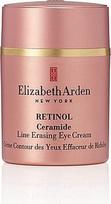 Elizabeth Arden Ceramide Retinol paakių kremas priemonė nuo raukšlių akių srityje 15 ml