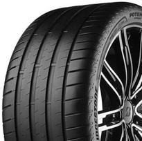 padangos 255 45 r19 - BRIDGESTONE POTENZA SPORT XL 255/45 R19 104 Y - 1 nuotrauka